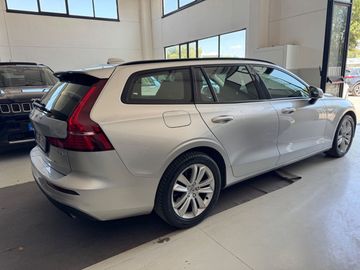 Volvo V60 - 6