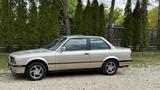 BMW 325 is originalzustand - BMW 325 in Hannover