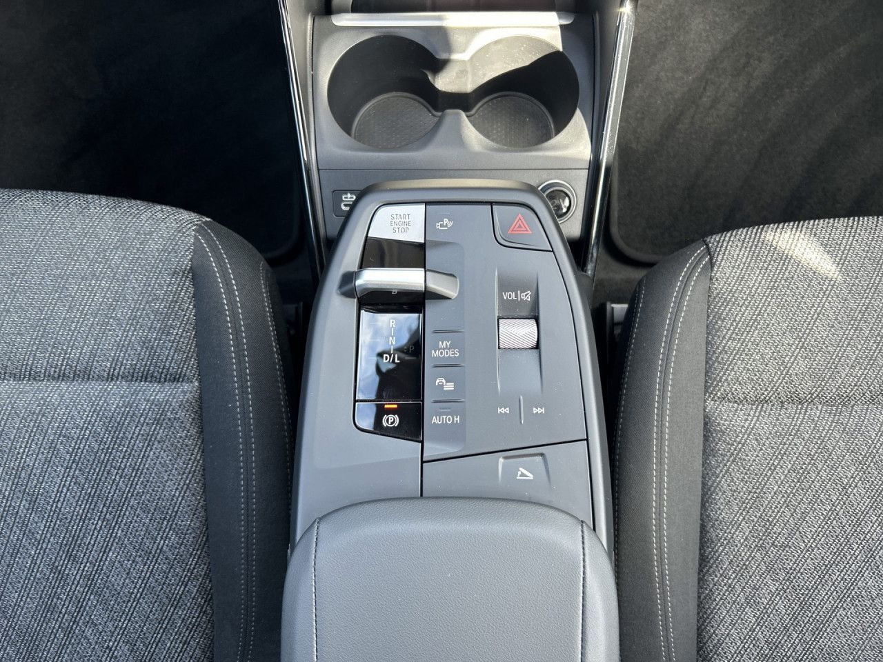 BMW 218 Active Tourer - Bild 18