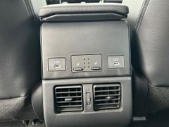 TOYOTA bZ4X Comfort-Paket + Technik-Paket