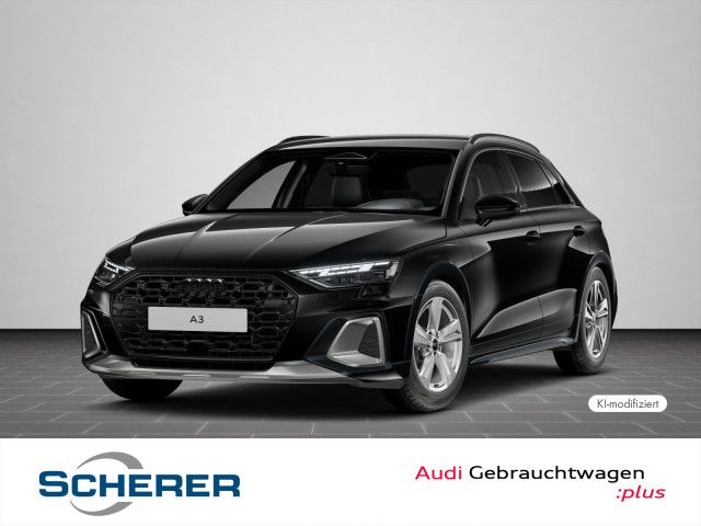 Image of Audi A3