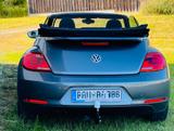 Volkswagen Beetle 1.4 TSI DSG Nav., Xen.,Led., Kam., AHK - Volkswagen Beetle: Automatik