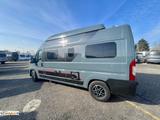Bürstner Campeo C 600 Skyline 11.037 Euro ERSPARNIS! - Bürstner Campeo