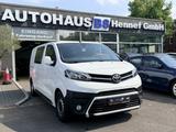 Toyota Proace L1*Regalsystem*2.Hand*Navi*3.Sitz*R.Cam - Toyota: Proace
