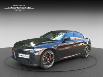 Alfa Romeo GIULIA 280PS VELOCE PANORAMA PREMIUM ASSISTENZP