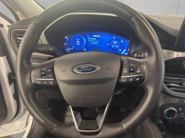Ford Kuga - 10