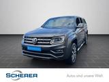 Volkswagen Amarok DC Aventura 3.0 TDI - Volkswagen Amarok in Saarbrücken