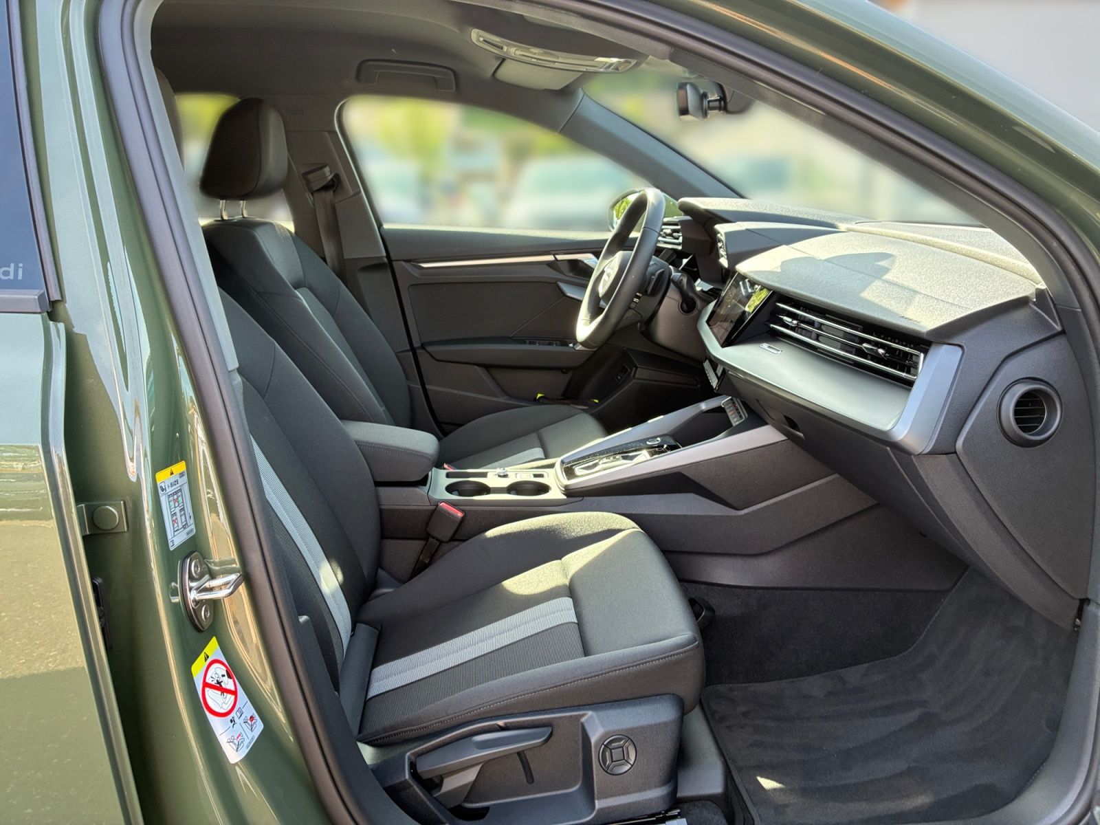 Audi A3 - Bild 14