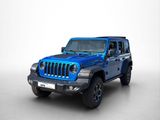 Jeep Wrangler PlugIn Hybrid-Rubicon 380PS SoftTop - Jeep Wrangler in Frankfurt (Main)
