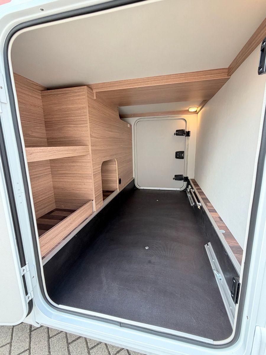 Fahrzeugabbildung Weinsberg CaraCompact Edition Pepper 600 MEG MJ26
