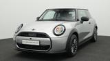 MINI Cooper C - graue MINI Cooper C
