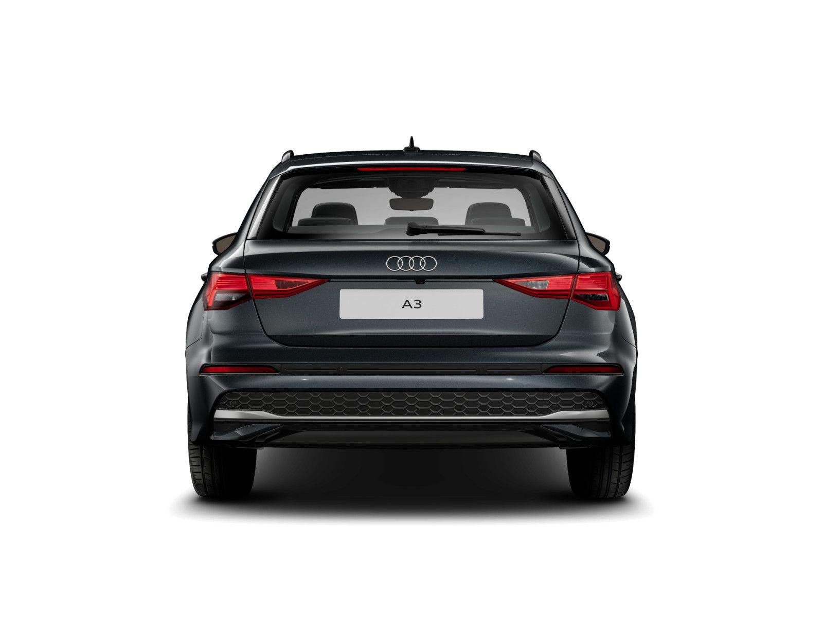 Audi A3 - Bild 9