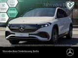 Mercedes-Benz EQA 250 AMG Pano/RFK/LED/Night/Easy-Pack/Ambient - Mercedes-Benz EQA Gebrauchtwagen in Berlin