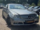 Mercedes-Benz E 350 Coupé TÜV NEU*Autom*Memorysitze*Sportsitze - Mercedes-Benz E 350 aus 2010: Coupé