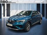 Renault Arkana TECHNO TCe 140 MILD-HYBRID EDC CARPLAY - Renault Arkana Techno mit Hybrid-Antrieb (Benzin/Elektro)