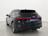 Audi e-tron 55 Quattro S-Line HUD/MEMORY/MATRIX/LEDER - Audi e-tron in Hamburg