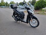Honda SH 150 i ABS mit Topcase - HONDA SH 150I