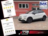 Fiat 500X Google*Garantie*TÜVneu* - Fiat Gebrauchtwagen von 2021