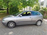 Seat Ibiza 1.4 - Seat Ibiza aus 2005: 1.4