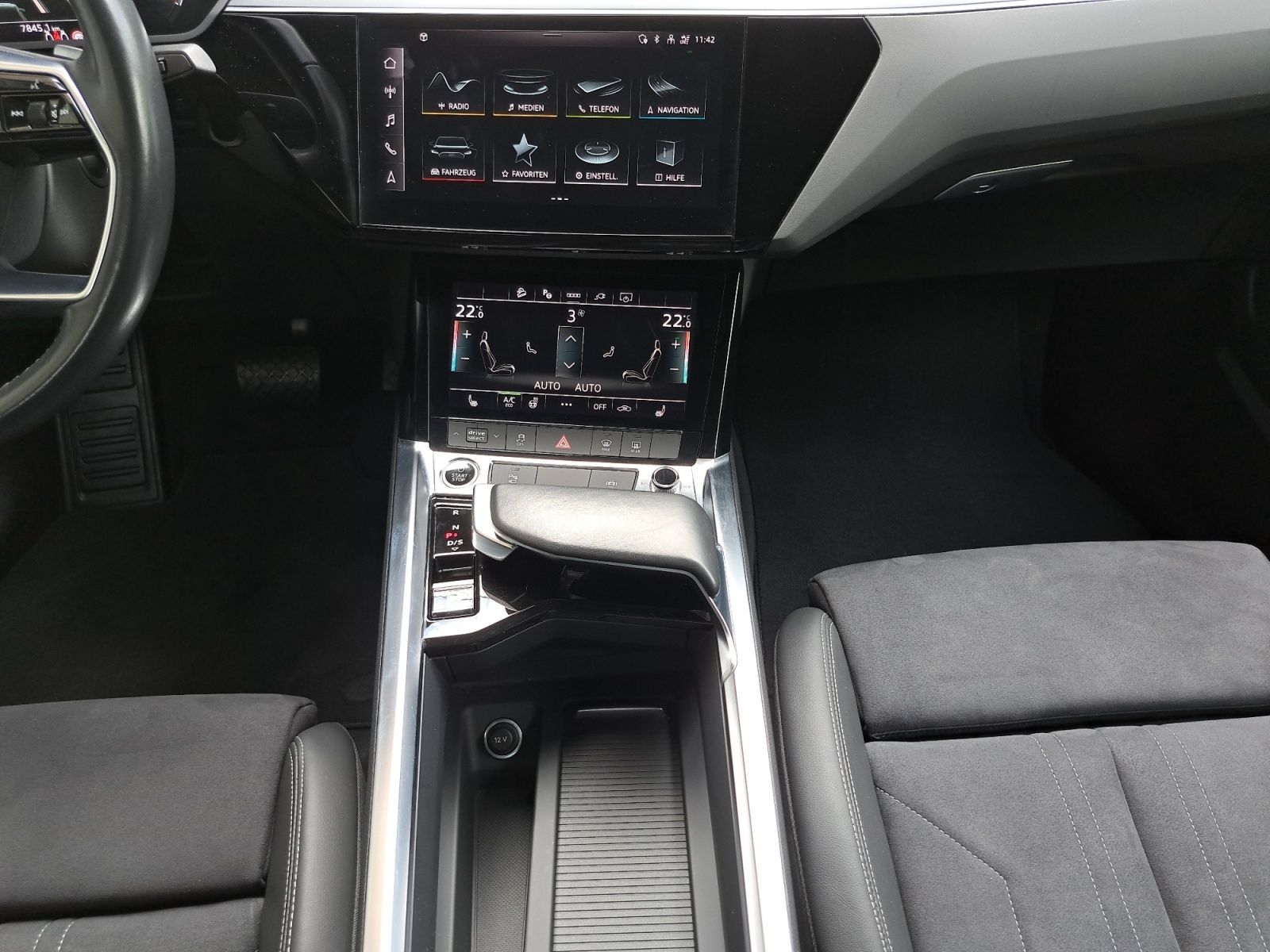 Audi Q8 - Bild 23