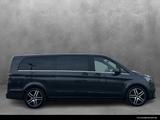Mercedes-Benz V 300 d AVANTGARDE Extralang SHZ/Totw./KameraLED - gebrauchte Vans