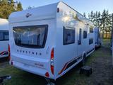 Bürstner Premio Plus 510 TK Skyline, Gewichtserhöhung mit - Angebote