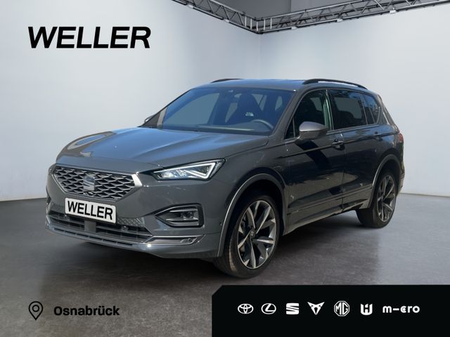 Seat Tarraco 2.0 TDI SCR DSG FR *AHK*Navi*Voll-LED*