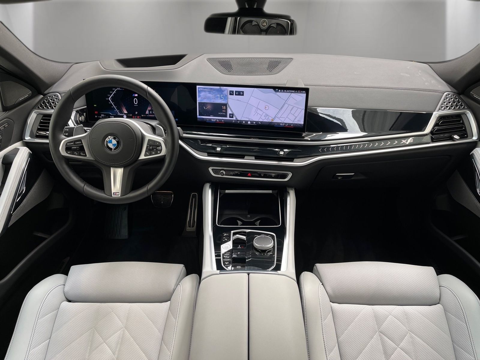 BMW X6 - Bild 12