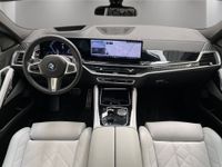 BMW X6 - Vorschau Bild 12