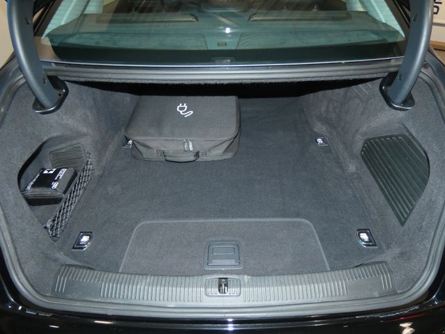 A8 60 TFSI e quattro Panoramadach LEDER