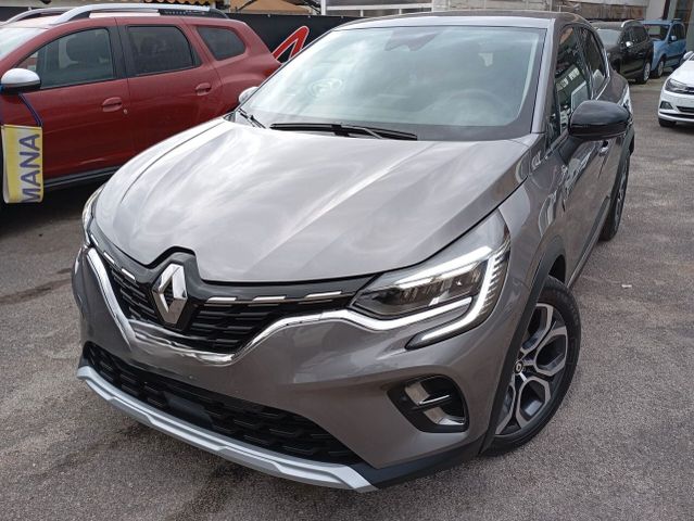 Другие Renault Captur Full Hybrid E-Tech 145CV Techno