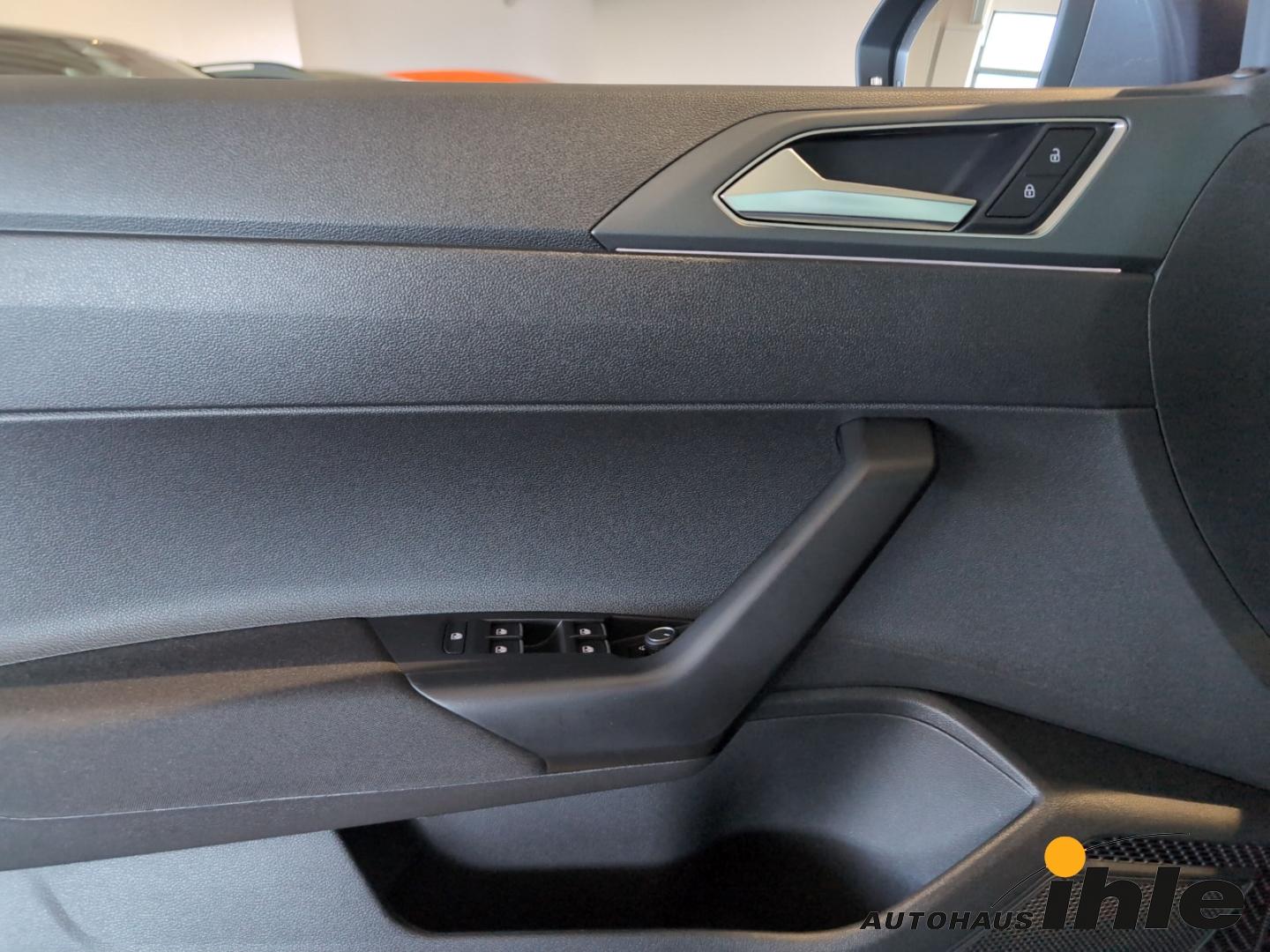 Volkswagen Taigo R-Line 1,5 TSI DSG BEATS-AUDIO+R-FAHRKAMER, миниатюра 10