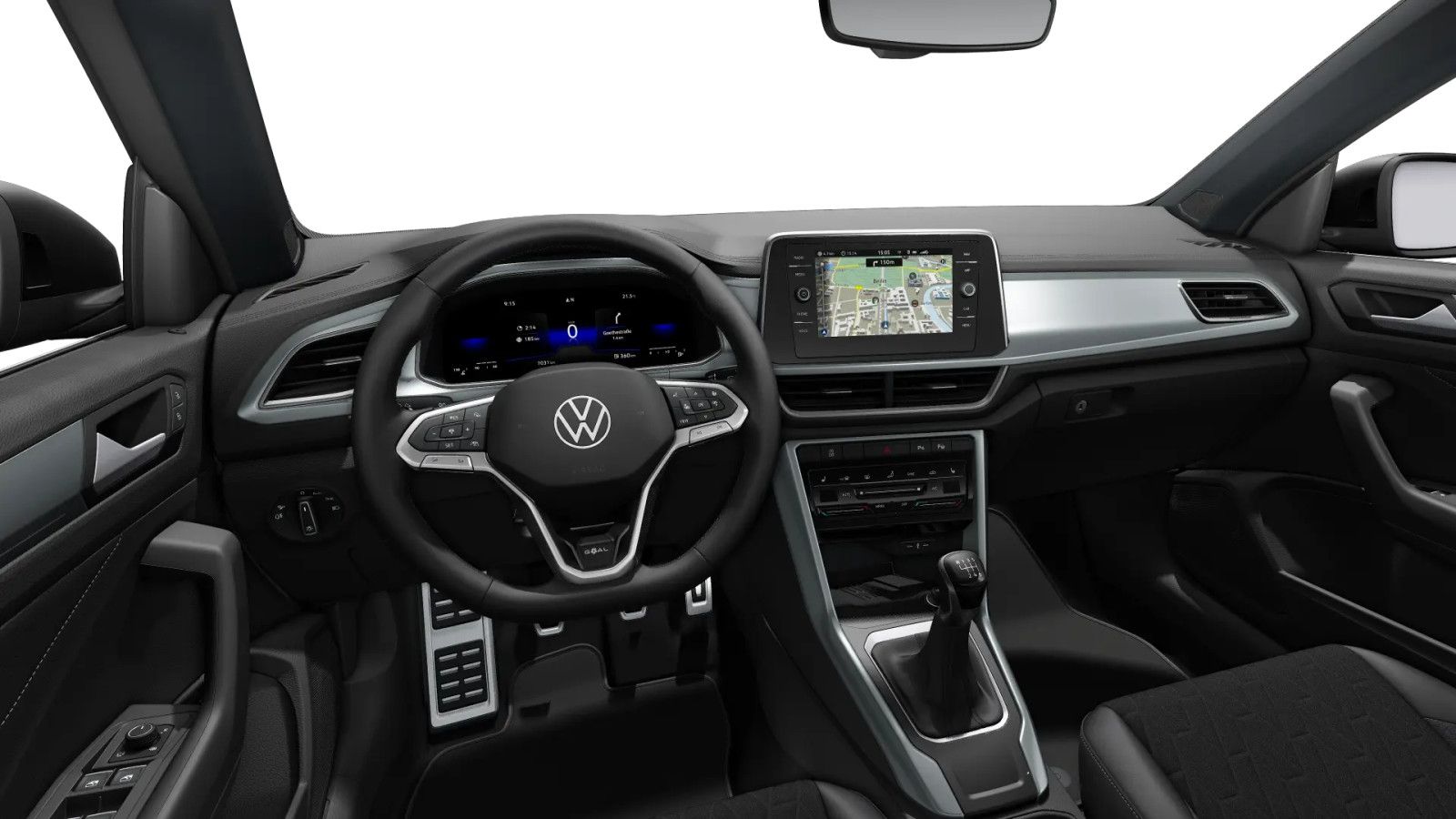 Volkswagen T-Roc - Bild 10
