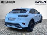 Kia XCEED GT-Line 1.6T LED+Kamera+Navigation+SHZ - Kia Gebrauchtwagen in Magdeburg
