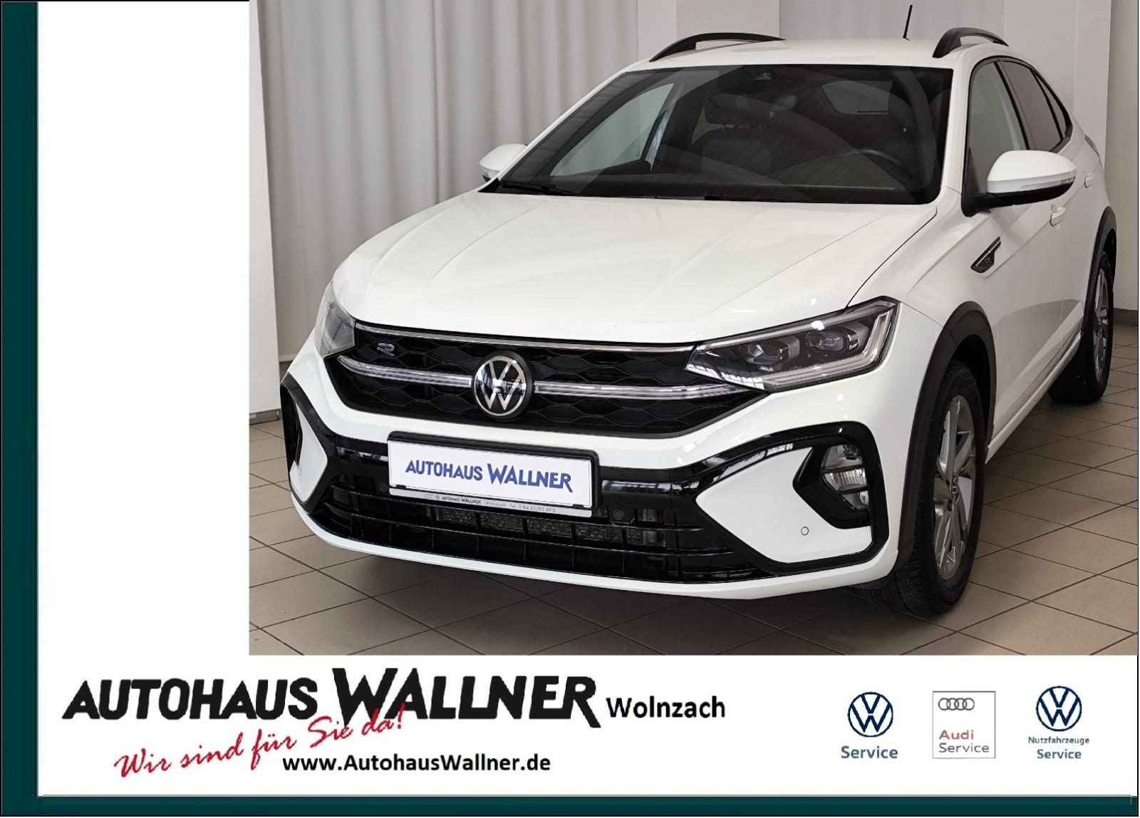 Volkswagen Taigo R-Line