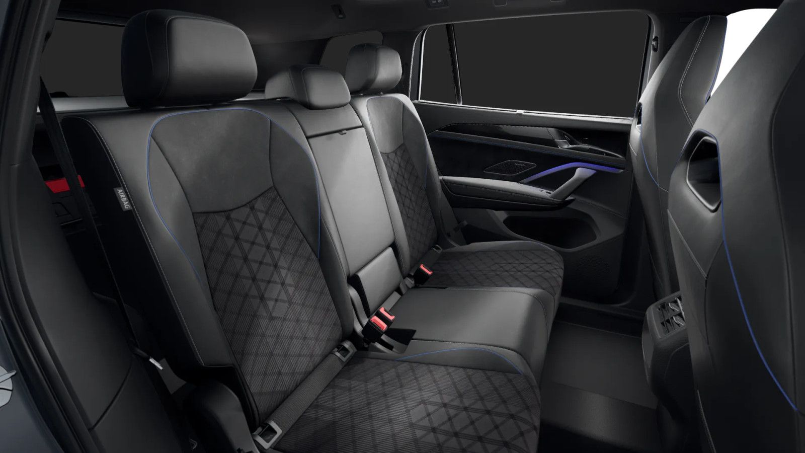 Volkswagen Tayron - Bild 10