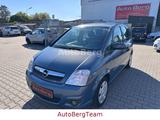 Opel Meriva CATCH ME*SHZ*Tempo*Klima*MFL - Opel Meriva in Ludwigshafen