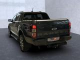 Ford Ranger Wildtrak Doppelkabine 4x4 Automatik Navi - Ford Ranger Gebrauchtwagen in Dresden