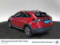 Volkswagen Taigo - Vorschau Bild 4