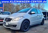 Mercedes-Benz A 180 Klima/PDC/Sitzh/Allwetter - Mercedes-Benz A 180: Van