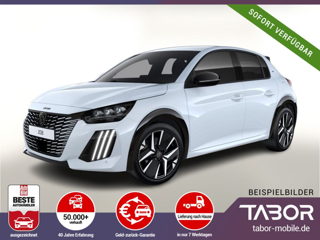 208 Hybrid GT FullLED Kam Keyl PrivG UVP-36%*