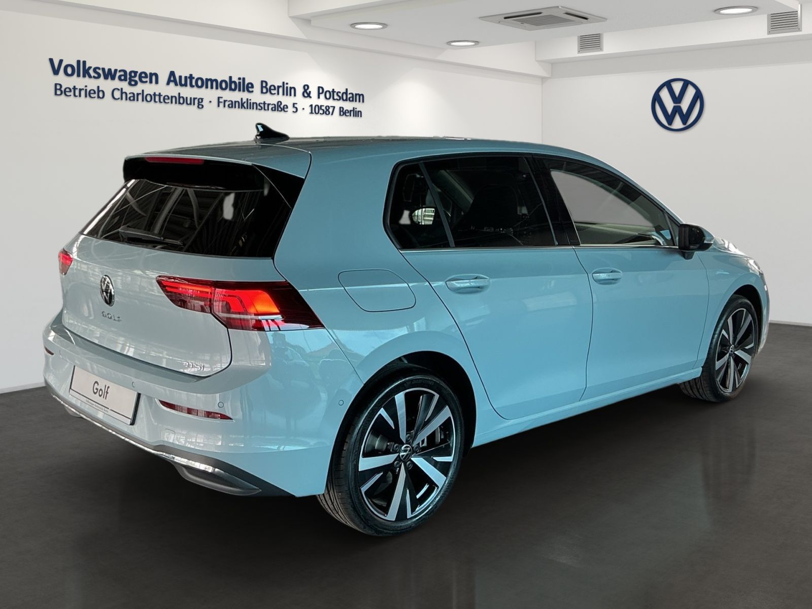 Volkswagen Golf - Bild 4