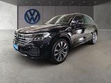 Volkswagen Touareg 3.0 TDI 4Motion R-Line Navi Leder IQ.Lig - VW Touareg mit Schiebetür