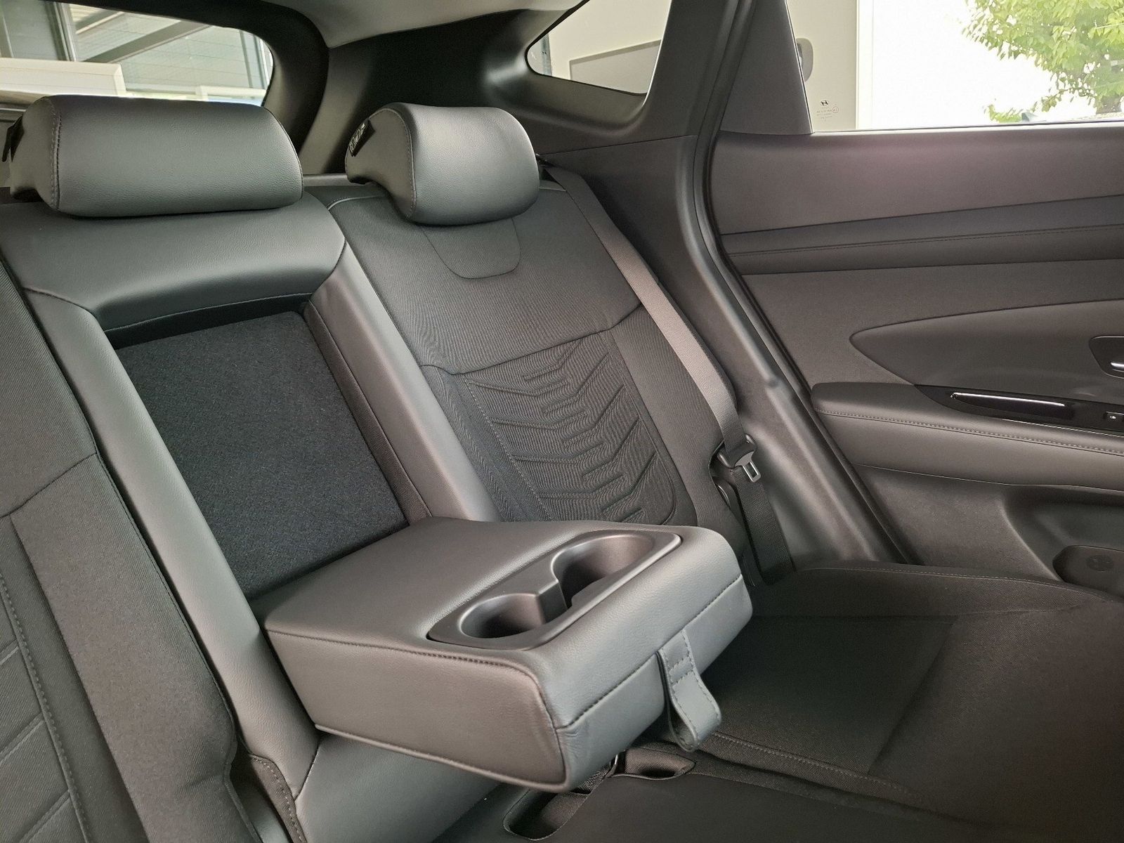 Hyundai TUCSON - Bild 19