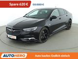 Opel Insignia Grand Sport 2.0 SIDI Turbo Dynamic 4x4  - Opel Insignia Gebrauchtwagen in Hamburg
