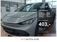 Cupra Born - Vorschau Bild 1