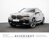 BMW X6 M50i xDRIVE 22Z/ICONIC/LASER/ACC/HuD/PANO/B&W - BMW X6 M50 aus 2020