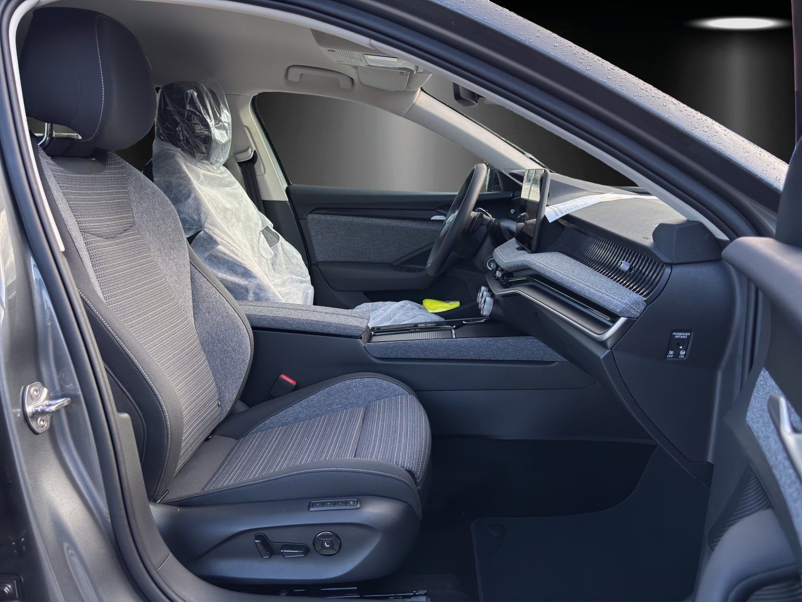 Fahrzeugabbildung SKODA Superb Combi Selection 2,0 TDI 110 kW DSG