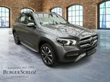 Mercedes-Benz GLE 450 4M ACC AUT Kam. KlimaA LED LM Navi PDC - gebrauchte Mercedes-Benz GLE 450 aus dem Jahr 2022
