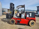 Kalmar ECE 70-6 - Kalmar Frontstapler